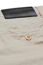 Digel Stoffhose Kerel Khaki/Beige/Braun