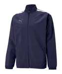 PUMA Sweatjacke teamLIGA Sideline Jacke 