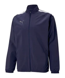 PUMA Sweatjacke teamLIGA Sideline Jacke 