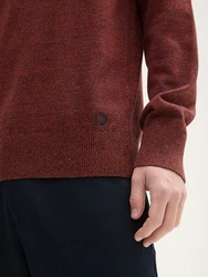 TOM TAILOR Pullover 