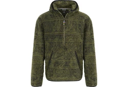 Sherpa Hoodie Uddesya Eco 