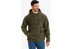 Sherpa Hoodie Uddesya Eco 