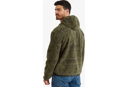 Sherpa Hoodie Uddesya Eco 
