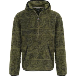 Sherpa Hoodie Uddesya Eco 