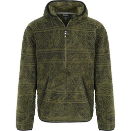 Longsleeve Hoodie Uddesya Eco