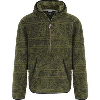 Sherpa Hoodie Uddesya Eco