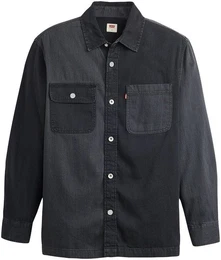 Levi's Hemdjacke UTILITY SHACKET mit zwei Brusttaschen