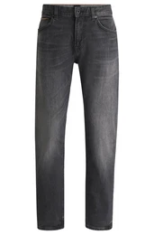 Regular-fit-Jeans Re.Maine Selvedge BO