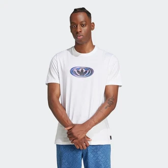 adidas Originals T-Shirt 90s GFX LOGO T