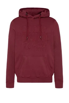 CAMP DAVID Kapuzensweatshirt