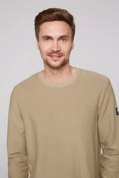 CAMP DAVID Sweater 