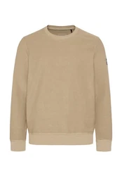 Sweater aus Baumwolle