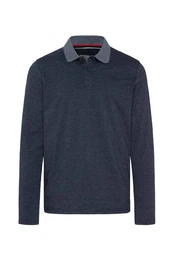 Poloshirt aus Baumwolle