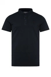 Poloshirt aus Baumwolle