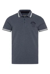 Poloshirt aus Baumwolle