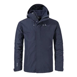 Schffel Doppeljacke 3in1 Jacket Style Okere MNS NAVY BLAZER