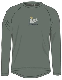 Langarmshirt TraunsteinM.
