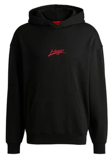 HUGO Hoodie Dlogolong