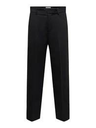 Stoffhose BOB-LE (1-tlg)