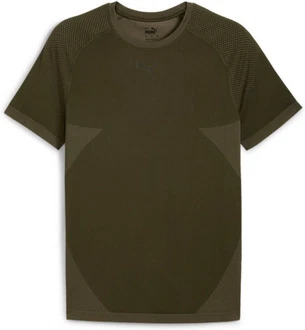 PUMA Kurzarmshirt Formknit Seamless Tee