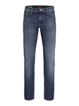 JACK & JONES Jeans GLENN blau