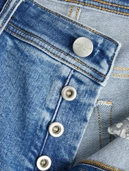 Jack & Jones Jeans GLENN blau