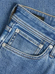 Jack & Jones Jeans GLENN blau