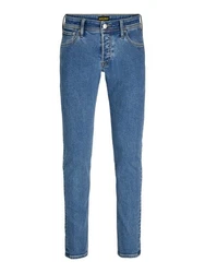 Jack & Jones Jeans GLENN blau
