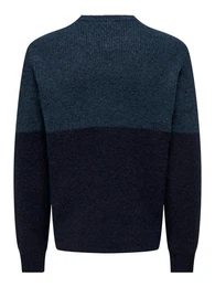 Strickpullover TEGAN (1-tlg)