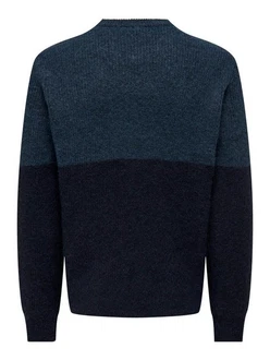 ONLY & SONS Strickpullover TEGAN