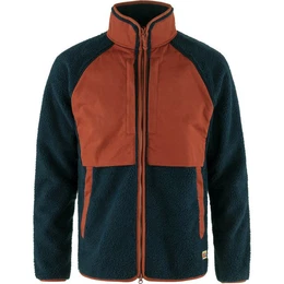 Fjllrven Fleecejacke Fleecejacke Vardag Pile