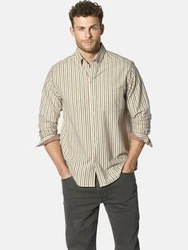 Babista Langarmhemd CASSATOLI beige