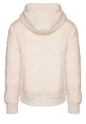 BOSS Jackenblazer Emanco (1-tlg) Beige/Khaki/Weiß/Creme