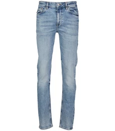 5-Pocket-Jeans Herren Jeans DELAWARE BO Slim Fit (1-tlg)
