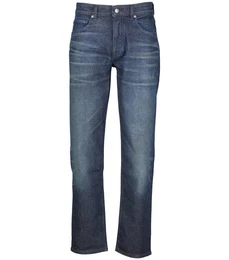 5-Pocket-Jeans Herren Jeans TROY BO Regular Taper Fit (1-tlg)