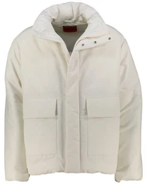 Winterjacke Herren Winterjacke mit Wattierung BRANDLY2441