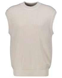 Pullunder Herren Strickpullunder KECOTTO_C (1-tlg)
