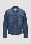 s.Oliver Jacke Sakko Blau/Hellblau/Dunkelblau