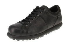 17408-126 Pelotas Black Sneaker