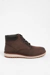 Next Sportliche Lederstiefel 