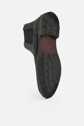 Next Chelsea-Stiefel Chelseaboots Schwarz/Dunkelgrau/Grau