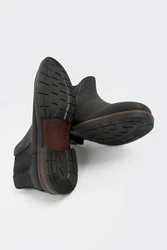 Next Chelsea-Stiefel Chelseaboots Schwarz/Dunkelgrau/Grau