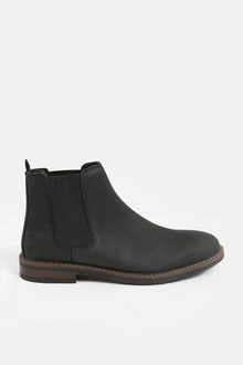 Next Chelsea-Stiefel Chelseaboots