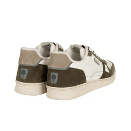 Herren Sneaker Commute 1 Leather Sue Sneaker