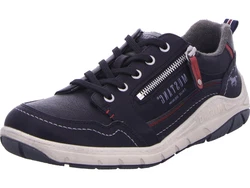 Mustang Schuhe Sneaker Slipper Dunkelblau/Blau/Hellblau/Khaki/Schwarz/Beige/Dunkelgrün/Rot