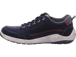 Mustang Schuhe Sneaker Slipper Dunkelblau/Blau/Hellblau/Khaki/Schwarz/Beige/Dunkelgrün/Rot