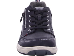 Mustang Schuhe Sneaker Slipper Dunkelblau/Blau/Hellblau/Khaki/Schwarz/Beige/Dunkelgrün/Rot