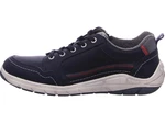 Mustang Schuhe Sneaker Slipper Dunkelblau/Blau/Hellblau/Khaki/Schwarz/Beige/Dunkelgrün/Rot