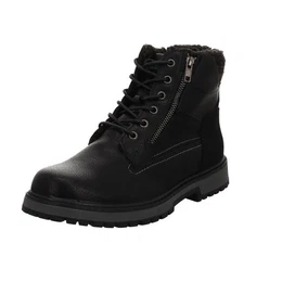 MB-WS28303-2-BK Stiefel Nein