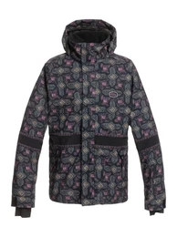 Snowboardjacke Live Wire